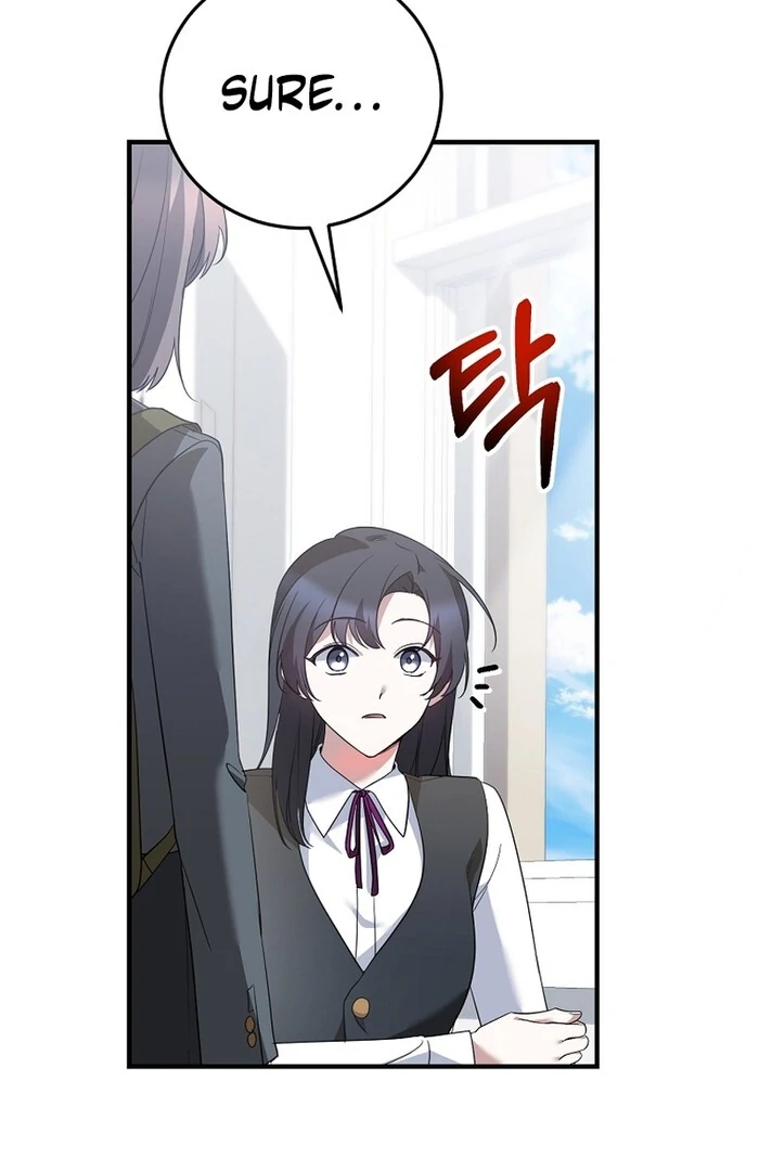 I Am in the Same Class as the Crazy Male Leads Chapter 48 - page 7