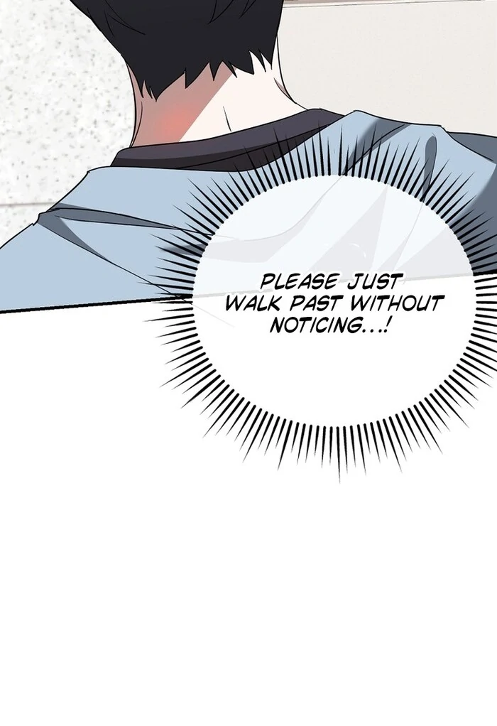 I Am in the Same Class as the Crazy Male Leads Chapter 48 - page 84