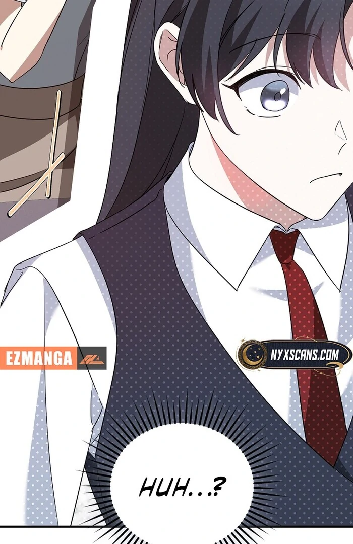 I Am in the Same Class as the Crazy Male Leads Chapter 48 - page 94