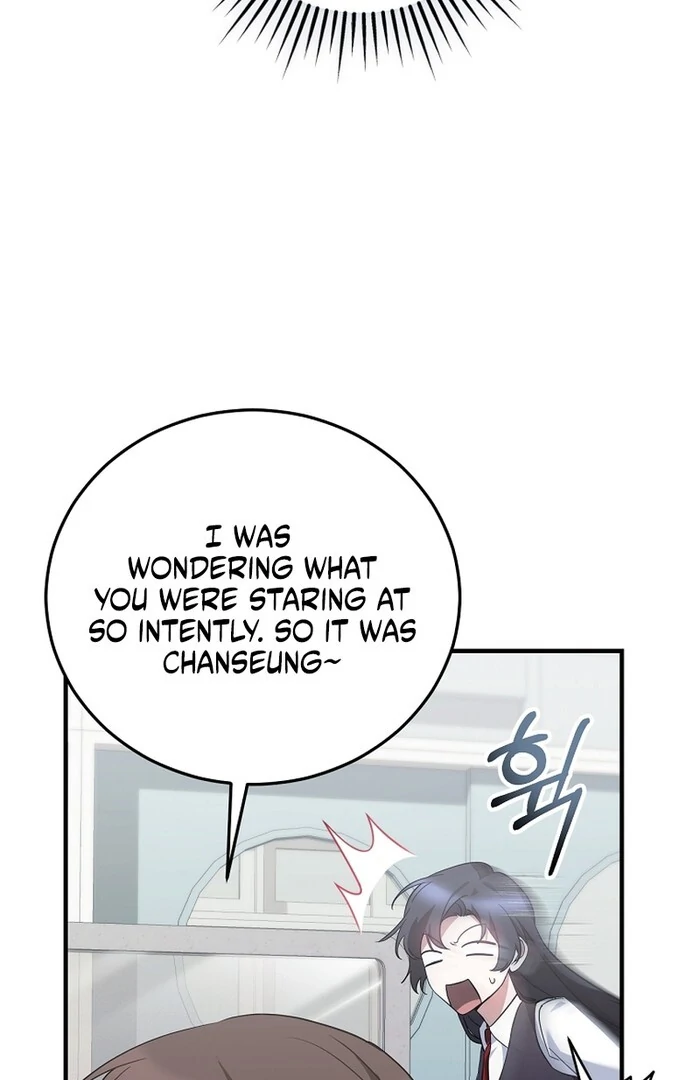 I Am in the Same Class as the Crazy Male Leads Chapter 48 - page 95