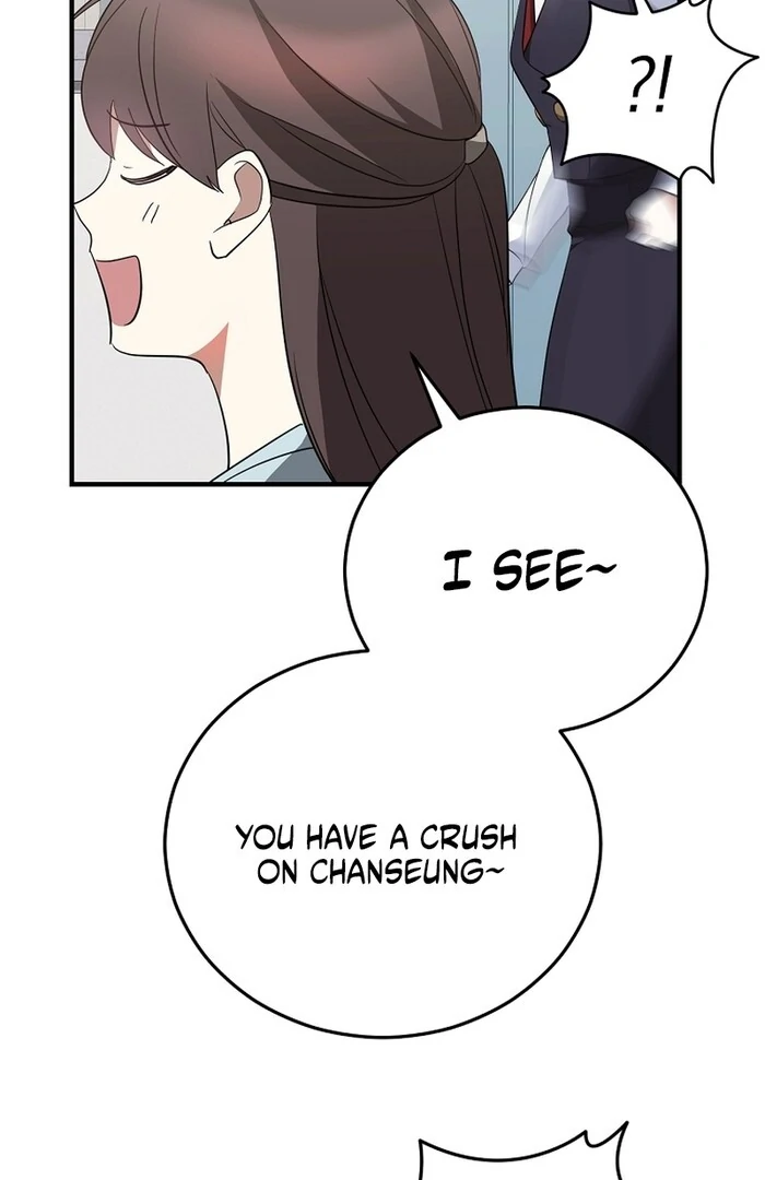 I Am in the Same Class as the Crazy Male Leads Chapter 48 - page 96