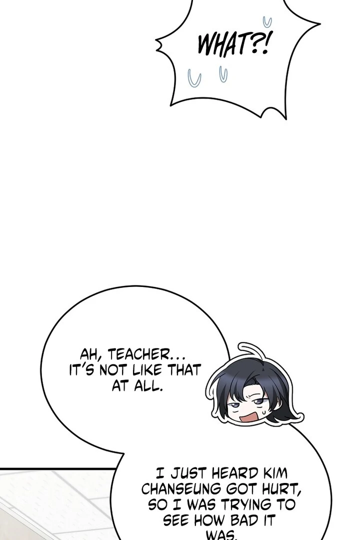 I Am in the Same Class as the Crazy Male Leads Chapter 48 - page 97