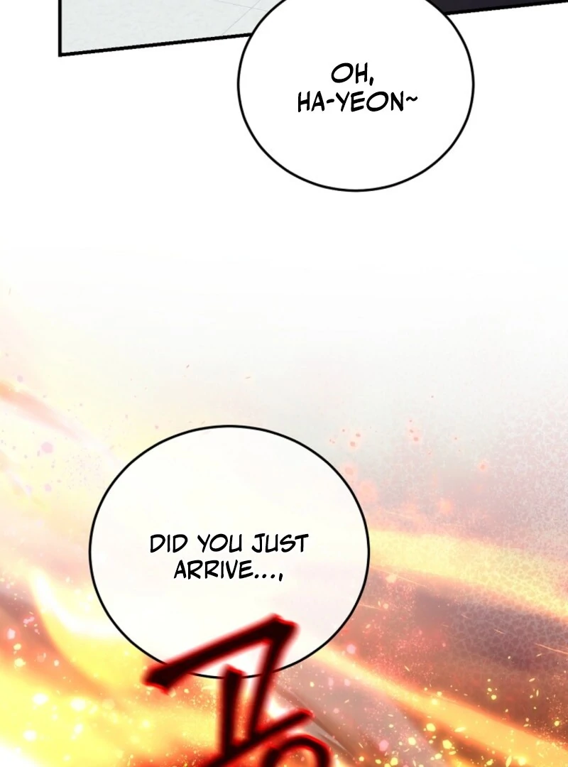 I Am in the Same Class as the Crazy Male Leads Chapter 49 - page 9