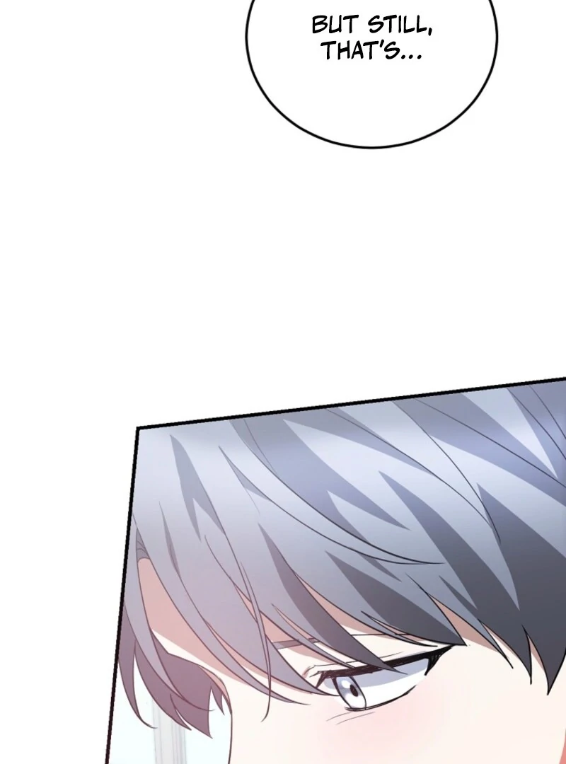 I Am in the Same Class as the Crazy Male Leads Chapter 49 - page 99