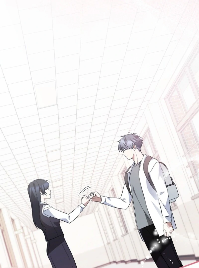 I Am in the Same Class as the Crazy Male Leads Chapter 49 - page 103