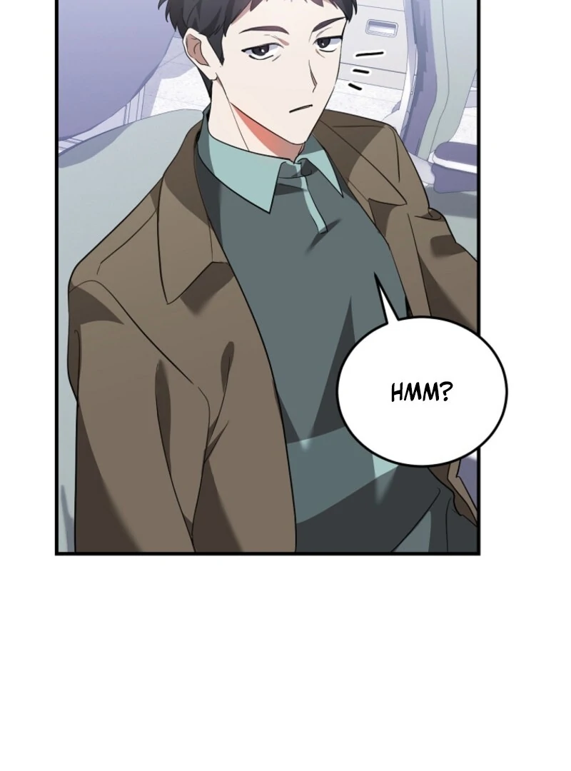 I Am in the Same Class as the Crazy Male Leads Chapter 49 - page 106