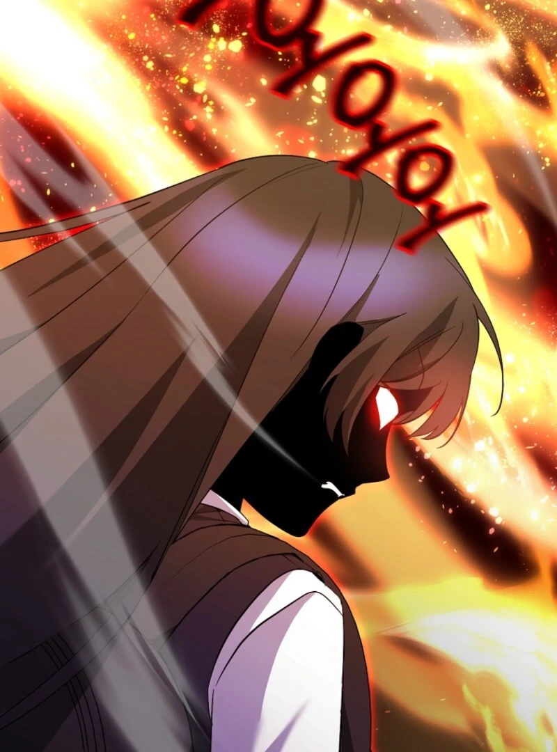 I Am in the Same Class as the Crazy Male Leads Chapter 49 - page 10