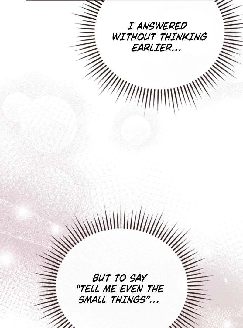 I Am in the Same Class as the Crazy Male Leads Chapter 49 - page 111