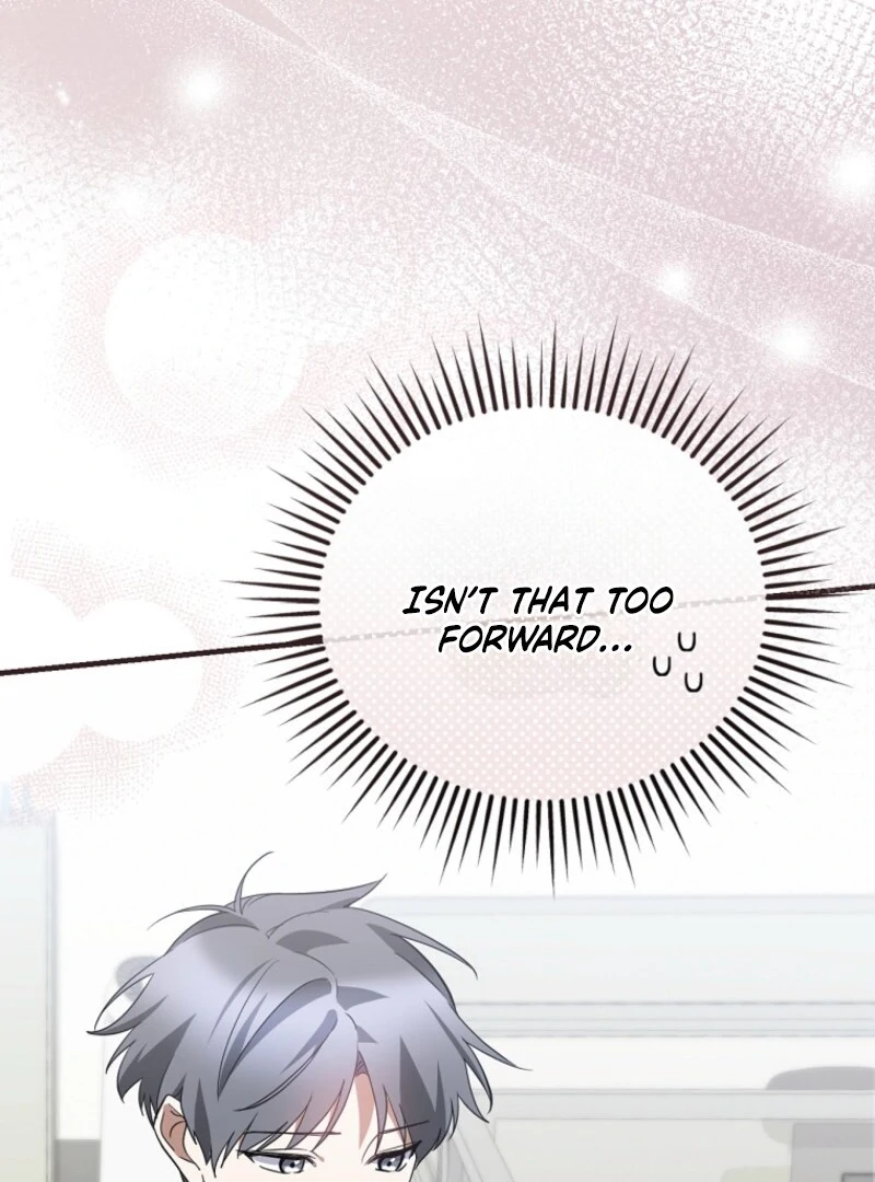 I Am in the Same Class as the Crazy Male Leads Chapter 49 - page 113