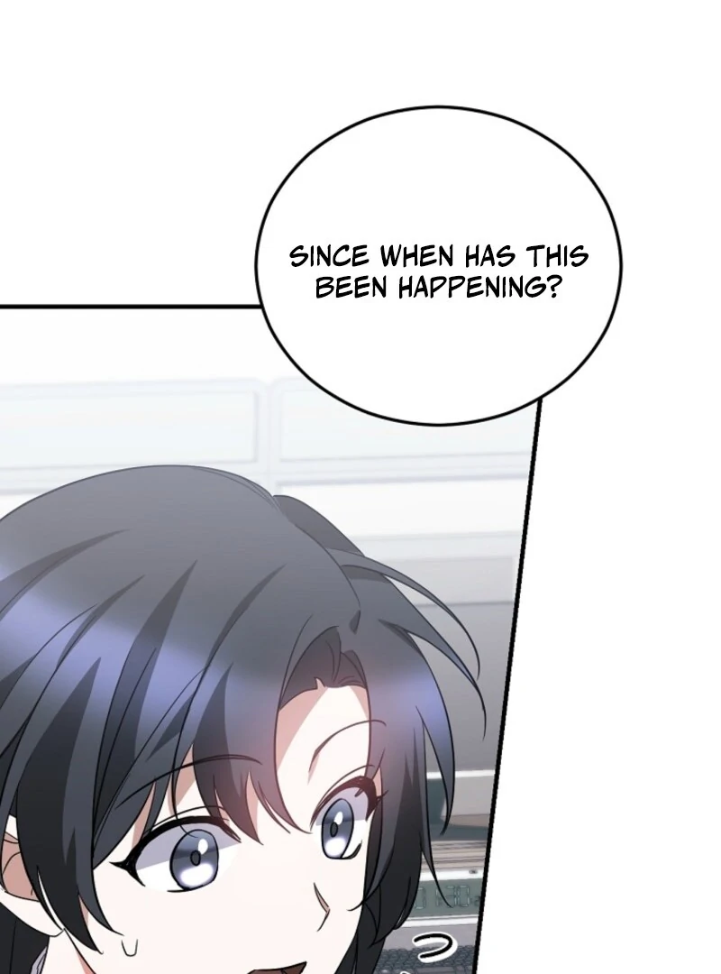 I Am in the Same Class as the Crazy Male Leads Chapter 49 - page 117