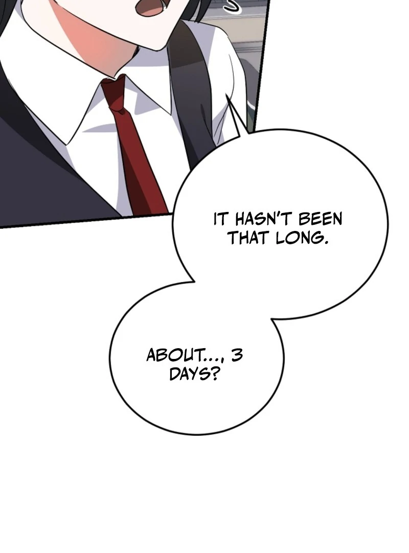 I Am in the Same Class as the Crazy Male Leads Chapter 49 - page 118