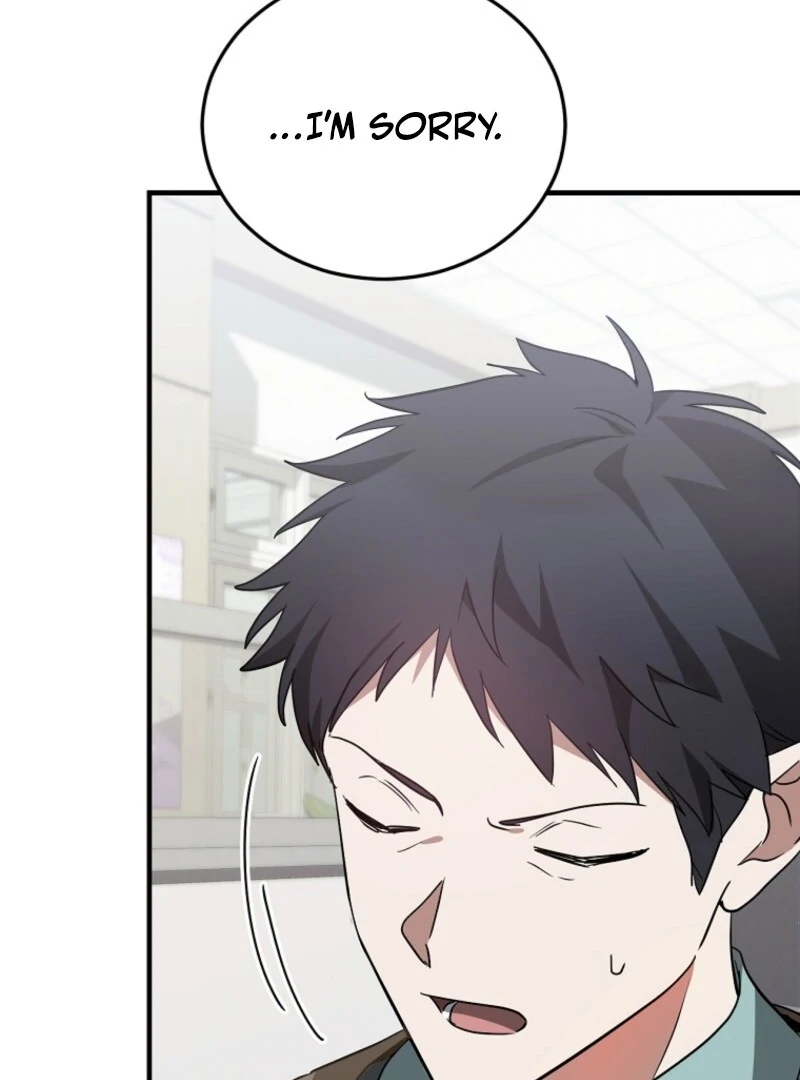 I Am in the Same Class as the Crazy Male Leads Chapter 49 - page 121