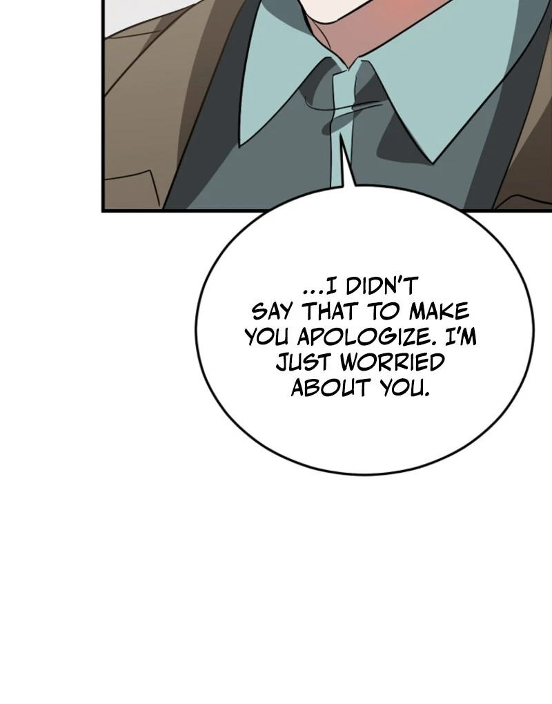 I Am in the Same Class as the Crazy Male Leads Chapter 49 - page 122