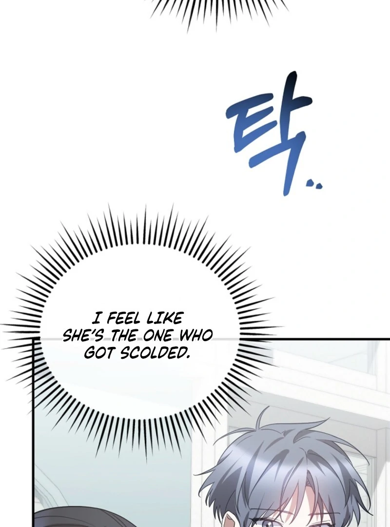 I Am in the Same Class as the Crazy Male Leads Chapter 49 - page 126