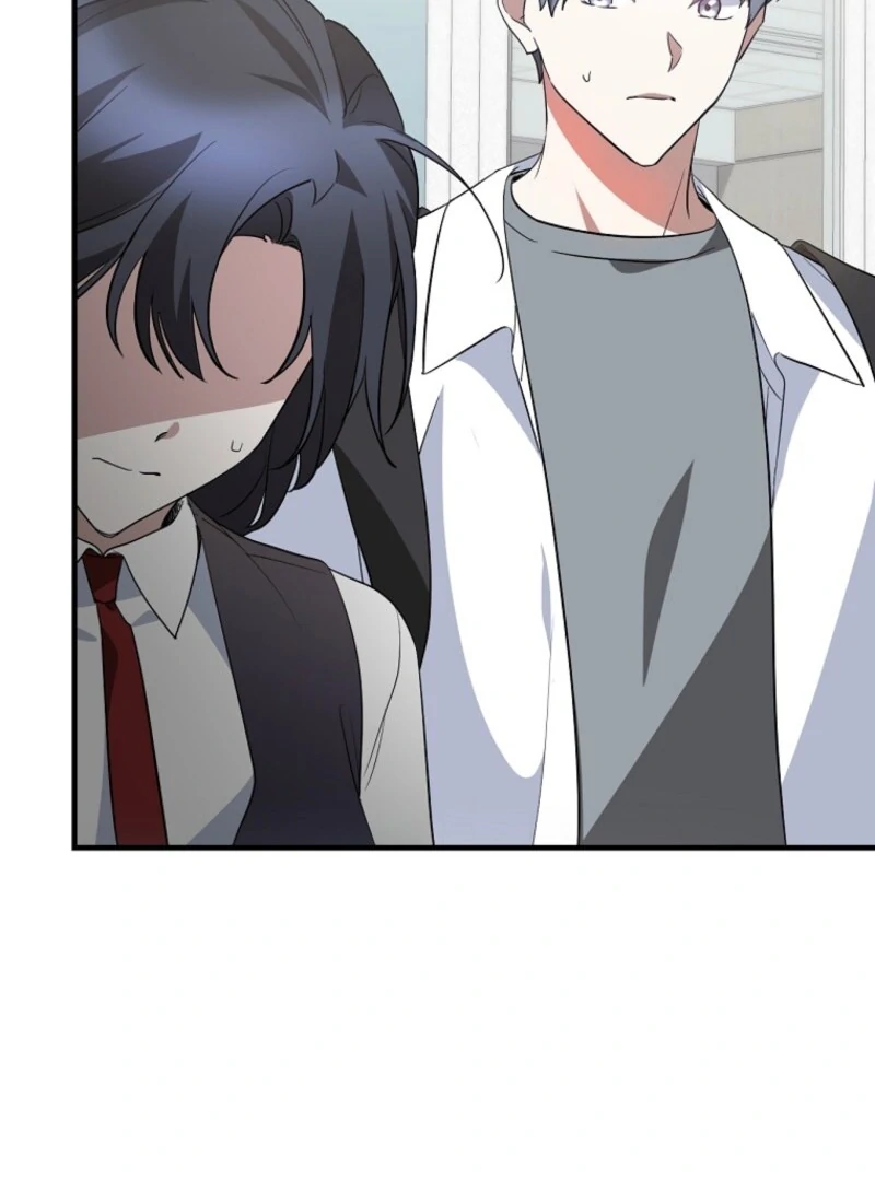 I Am in the Same Class as the Crazy Male Leads Chapter 49 - page 127