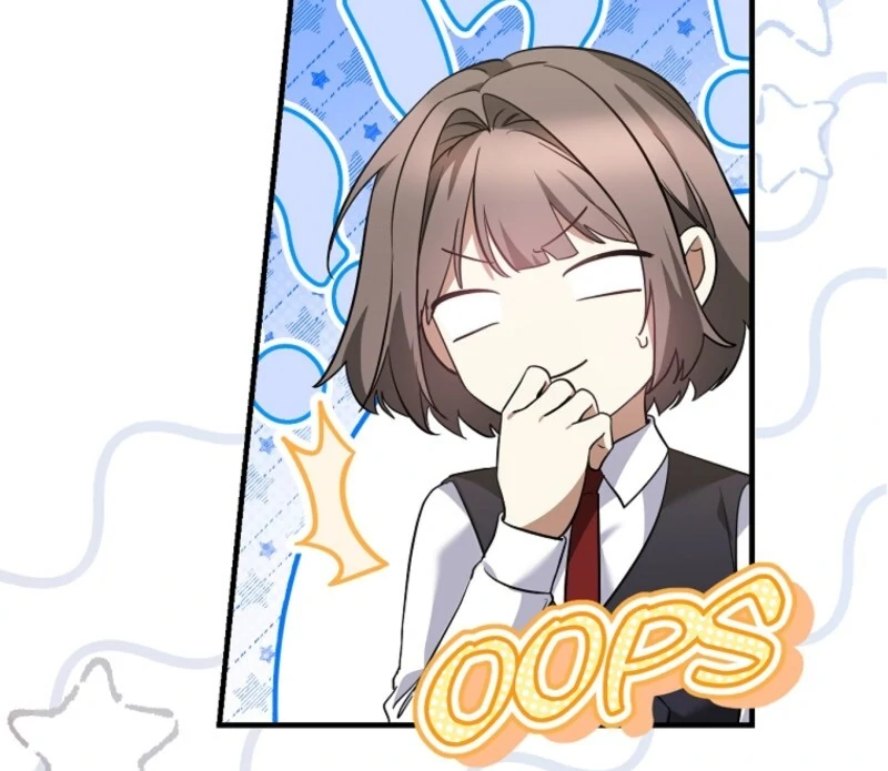 I Am in the Same Class as the Crazy Male Leads Chapter 49 - page 12