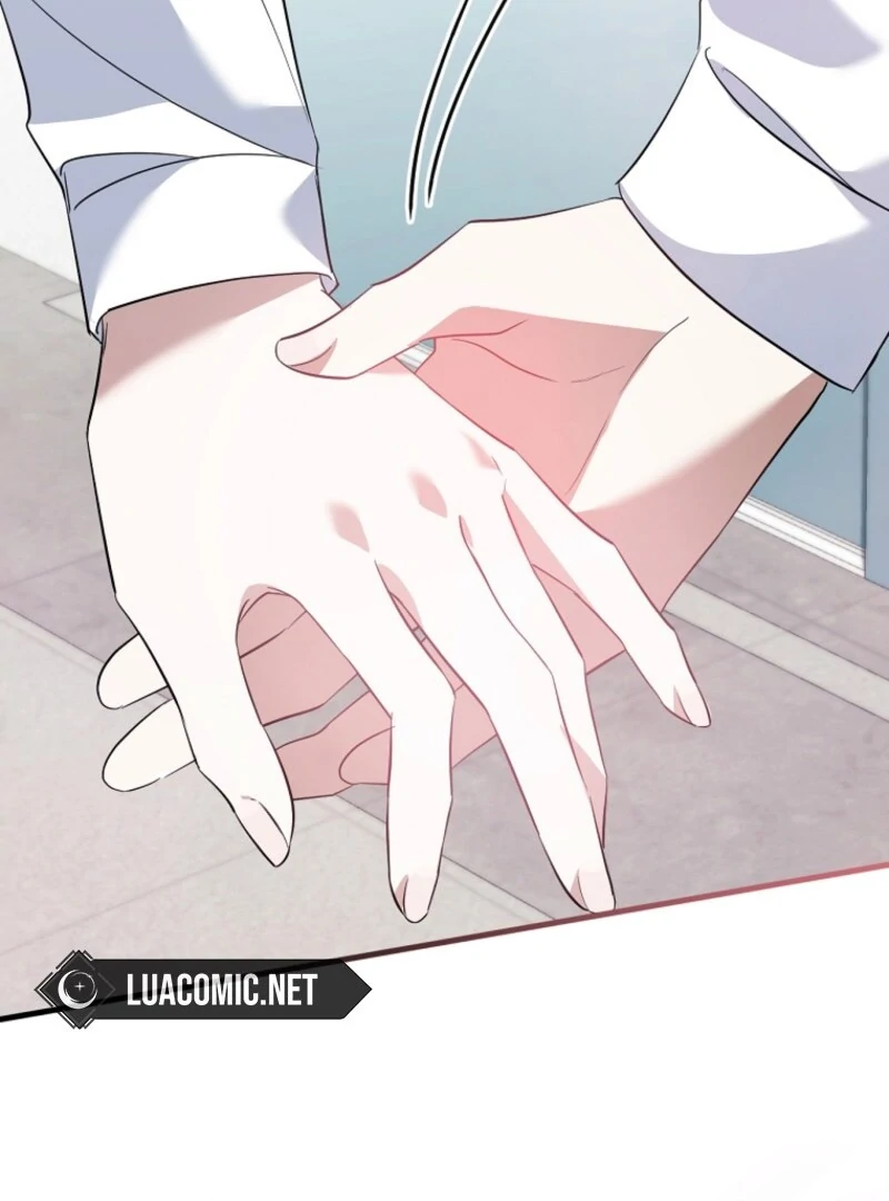 I Am in the Same Class as the Crazy Male Leads Chapter 49 - page 129