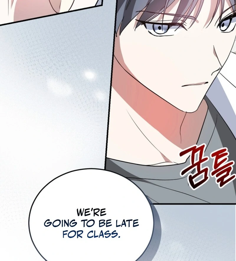 I Am in the Same Class as the Crazy Male Leads Chapter 49 - page 136