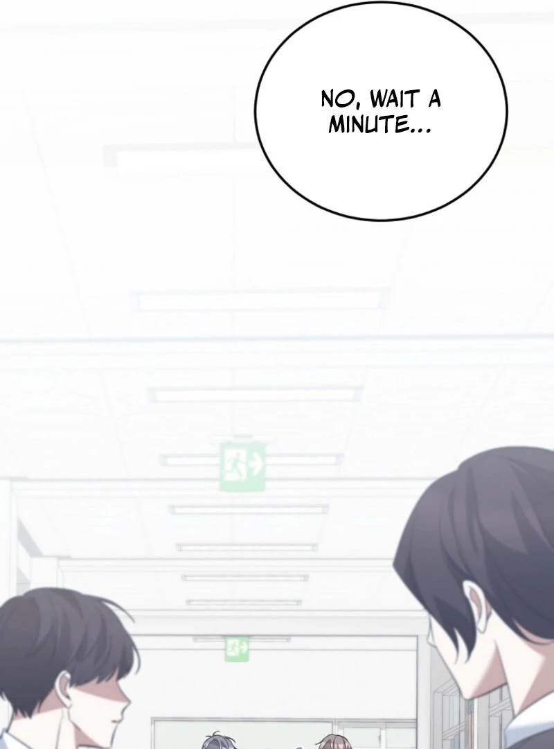 I Am in the Same Class as the Crazy Male Leads Chapter 49 - page 138