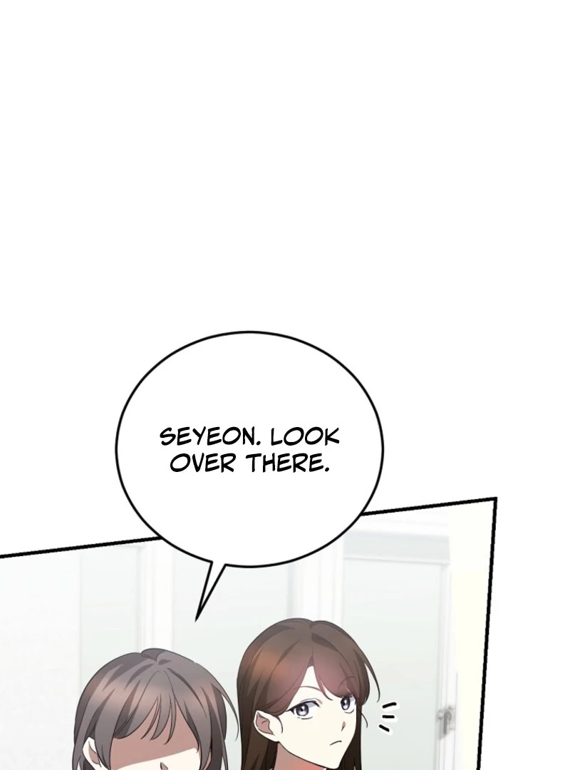 I Am in the Same Class as the Crazy Male Leads Chapter 49 - page 141