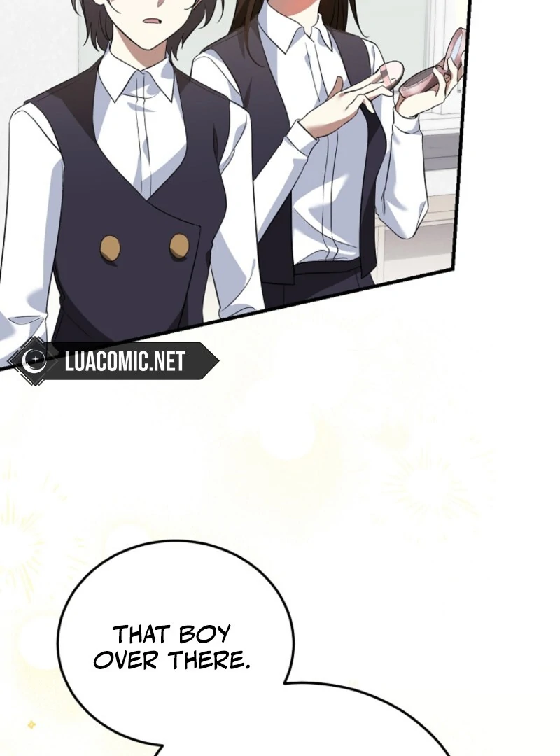 I Am in the Same Class as the Crazy Male Leads Chapter 49 - page 142