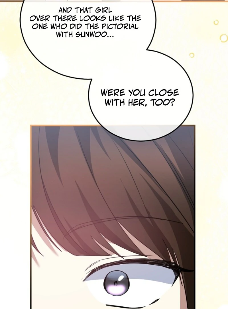 I Am in the Same Class as the Crazy Male Leads Chapter 49 - page 145