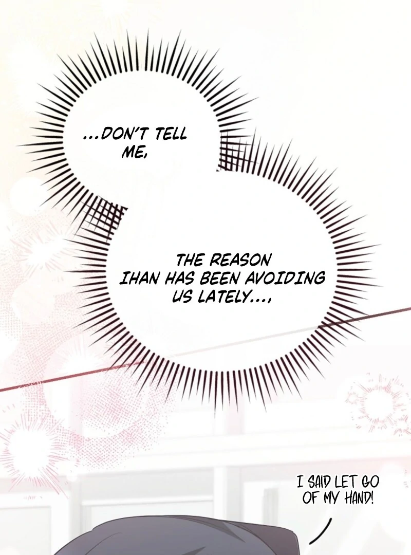 I Am in the Same Class as the Crazy Male Leads Chapter 49 - page 147