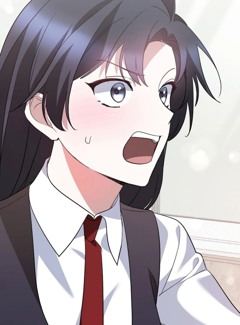 I Am in the Same Class as the Crazy Male Leads Chapter 49 - page 148