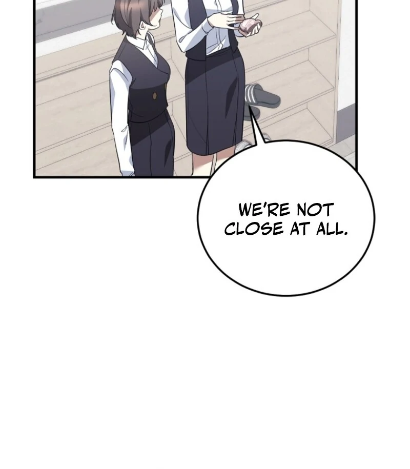 I Am in the Same Class as the Crazy Male Leads Chapter 49 - page 151