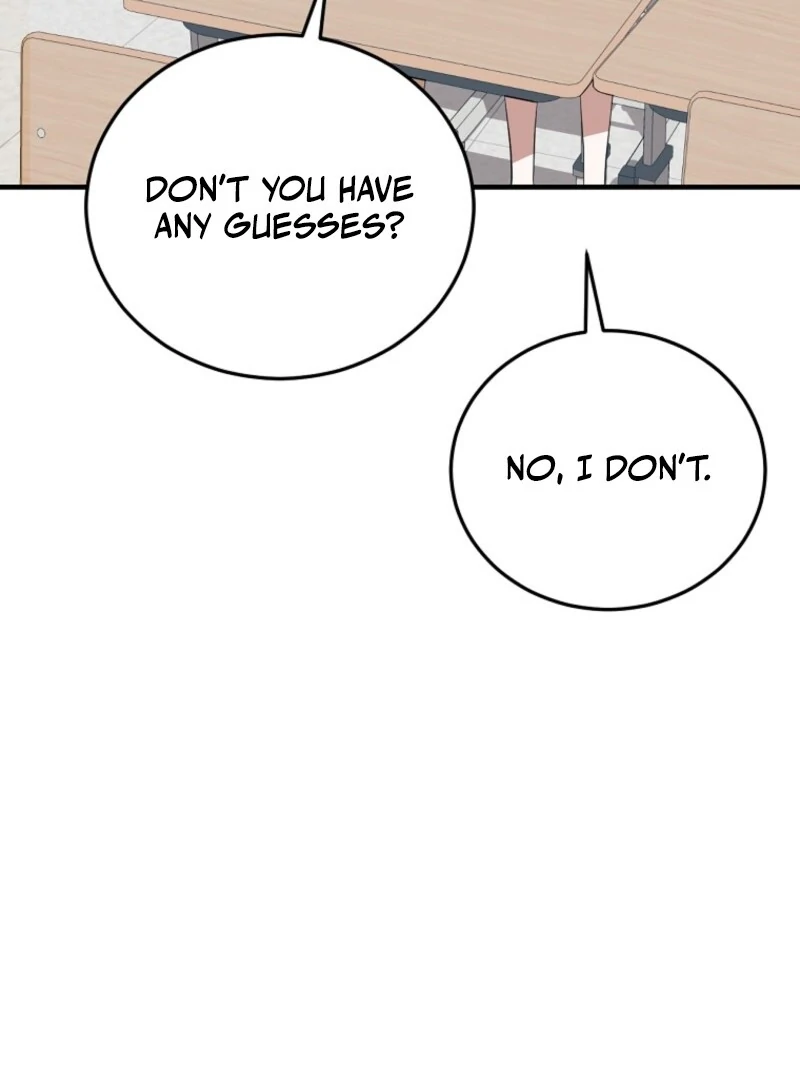 I Am in the Same Class as the Crazy Male Leads Chapter 49 - page 15