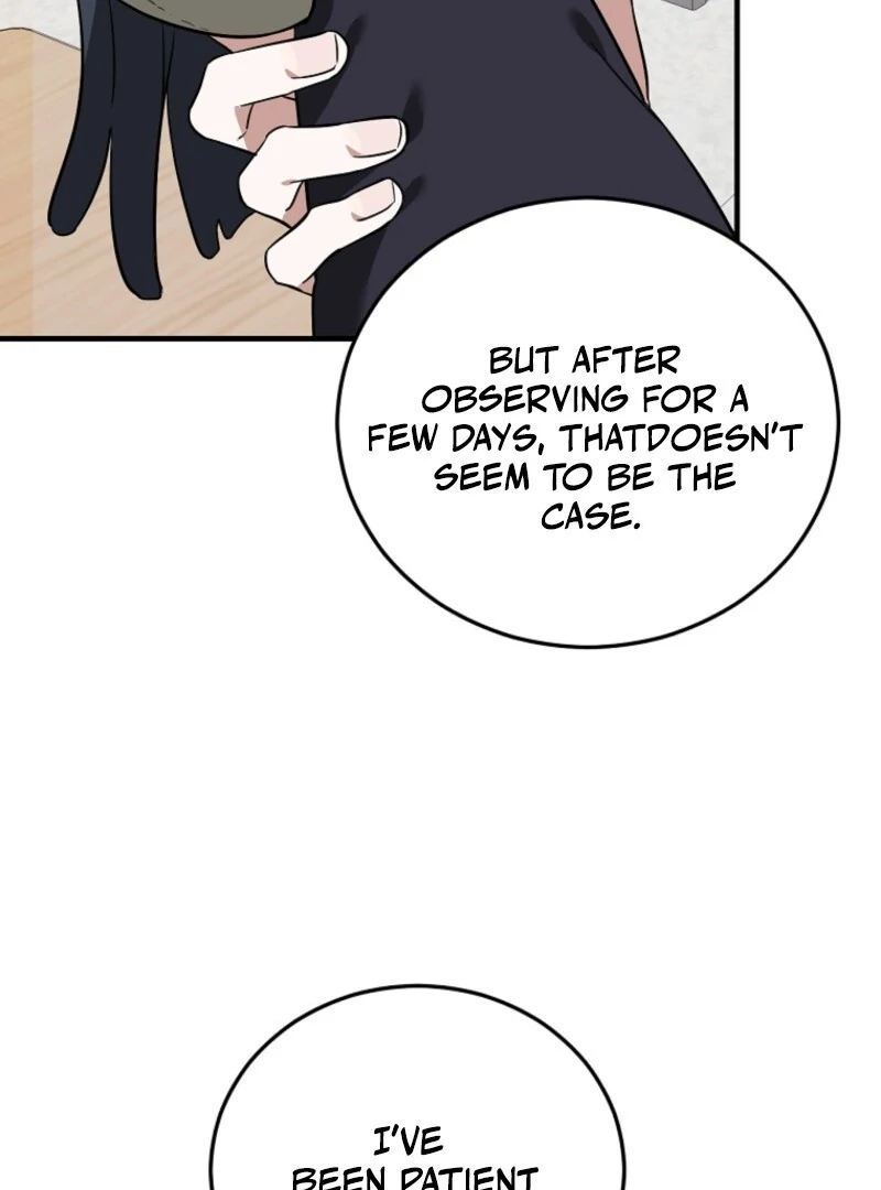 I Am in the Same Class as the Crazy Male Leads Chapter 49 - page 17