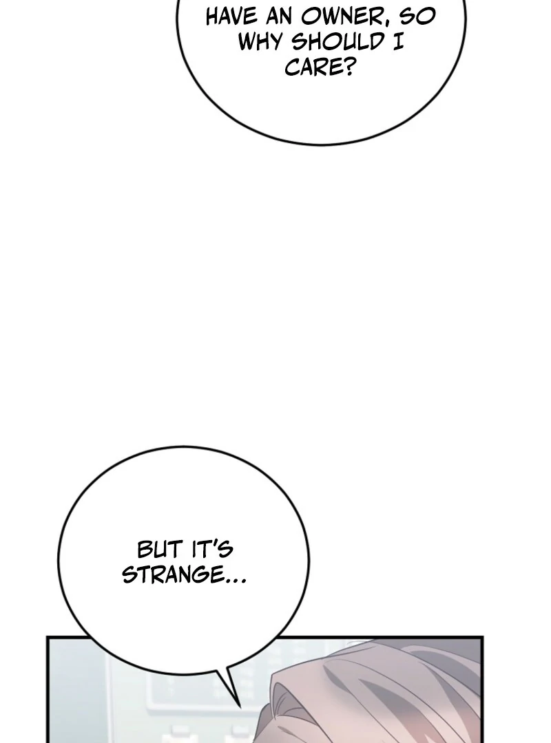 I Am in the Same Class as the Crazy Male Leads Chapter 49 - page 19