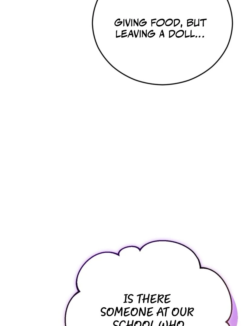 I Am in the Same Class as the Crazy Male Leads Chapter 49 - page 21