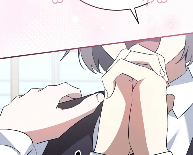 I Am in the Same Class as the Crazy Male Leads Chapter 49 - page 25