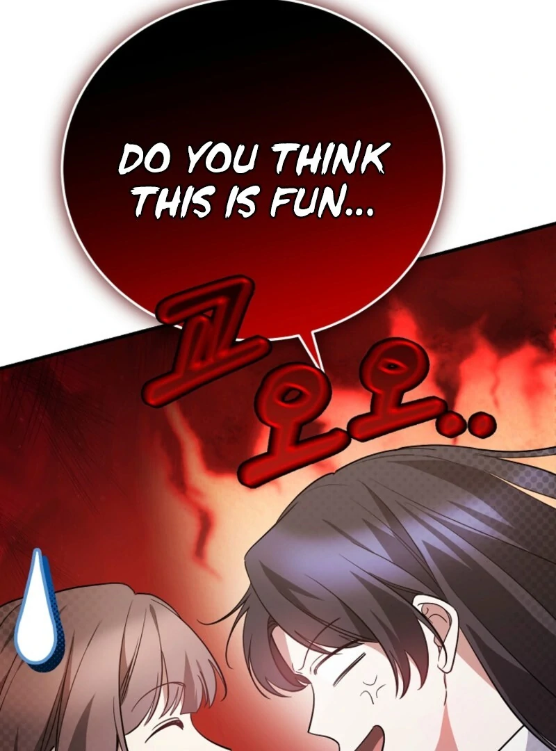 I Am in the Same Class as the Crazy Male Leads Chapter 49 - page 27