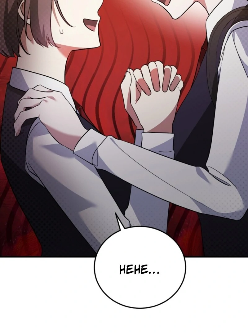 I Am in the Same Class as the Crazy Male Leads Chapter 49 - page 28