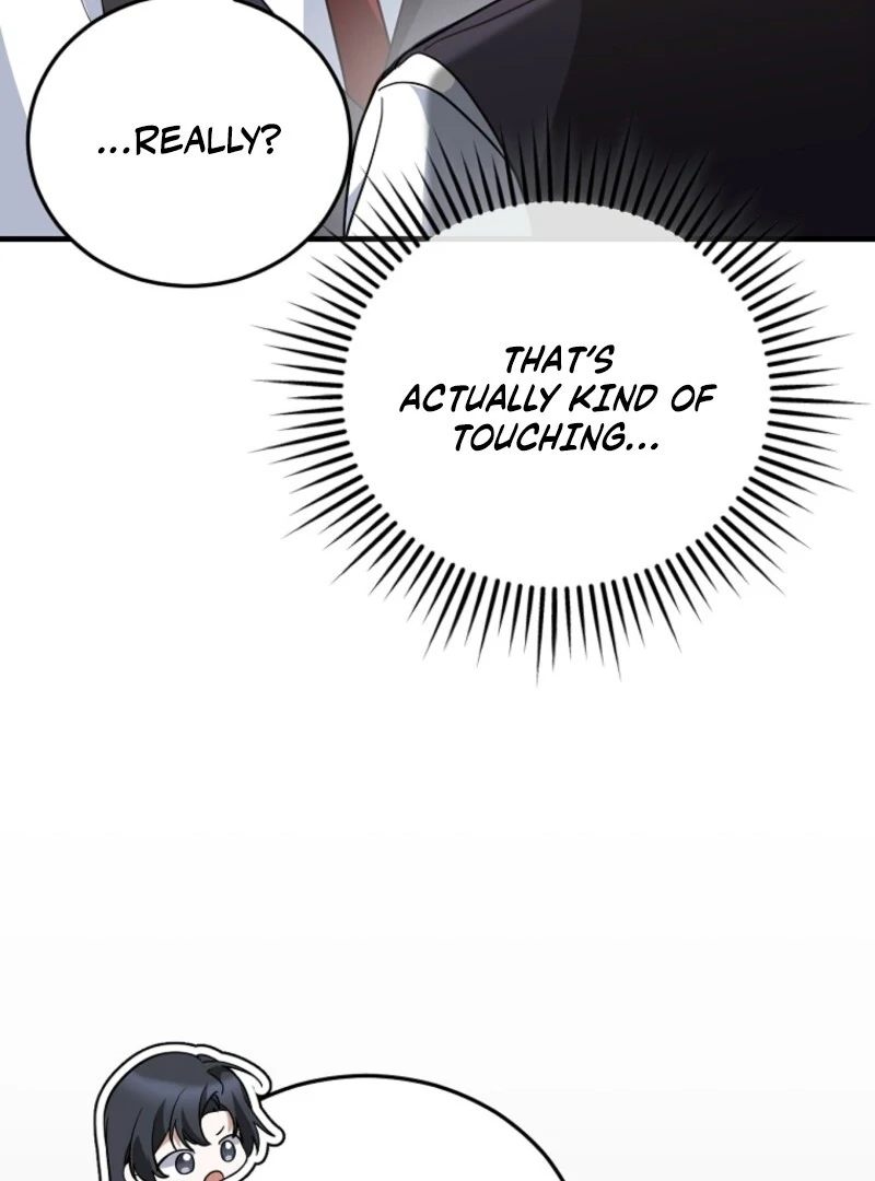 I Am in the Same Class as the Crazy Male Leads Chapter 49 - page 32