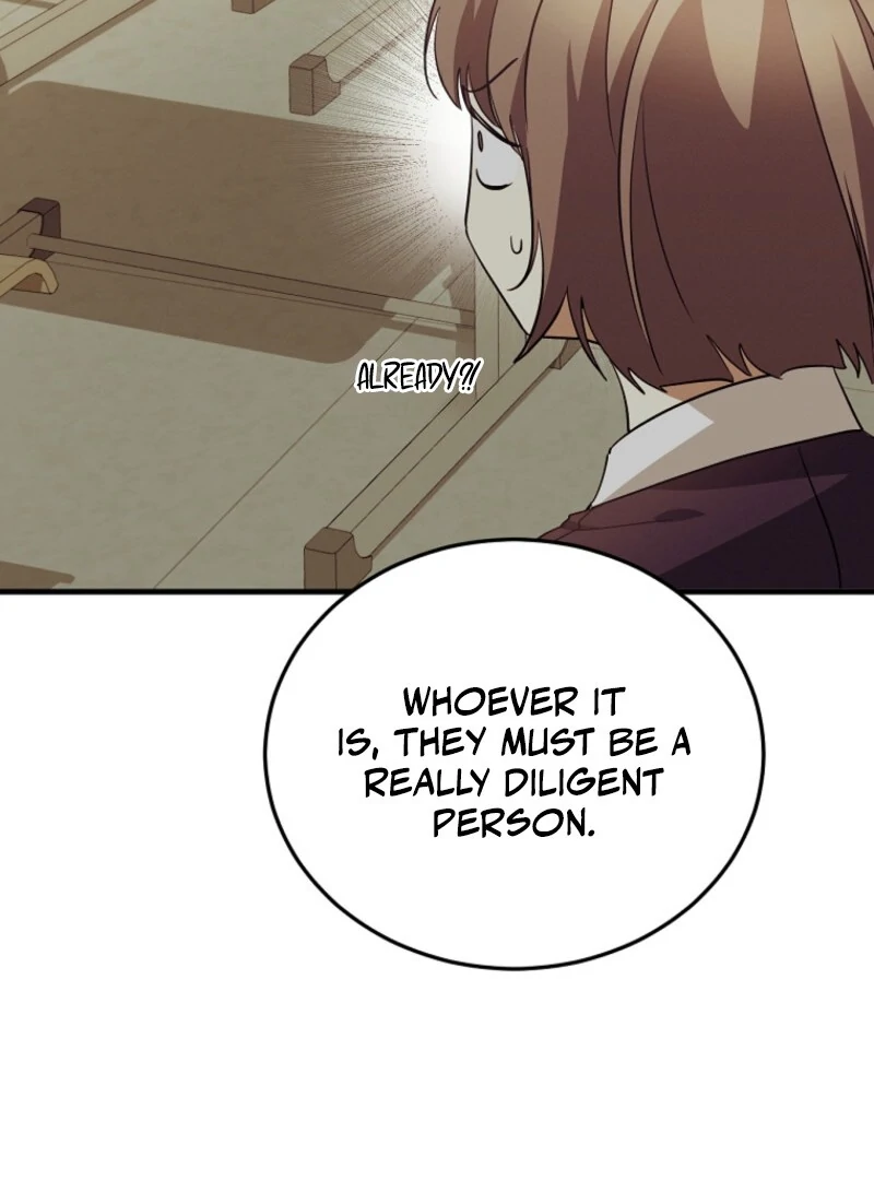 I Am in the Same Class as the Crazy Male Leads Chapter 49 - page 35