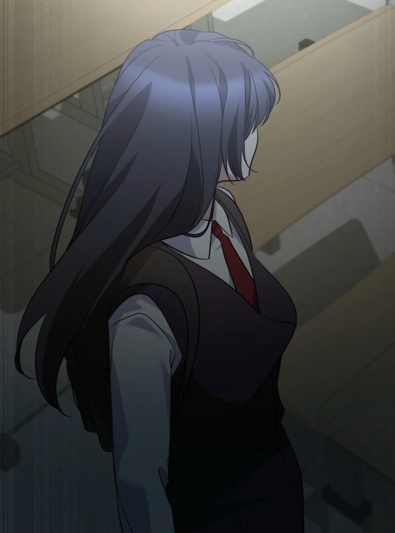 I Am in the Same Class as the Crazy Male Leads Chapter 49 - page 41