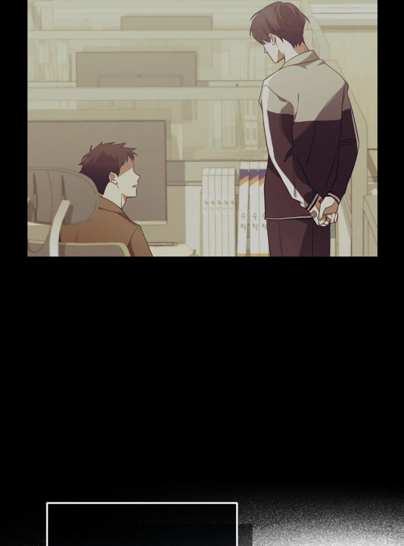 I Am in the Same Class as the Crazy Male Leads Chapter 49 - page 43