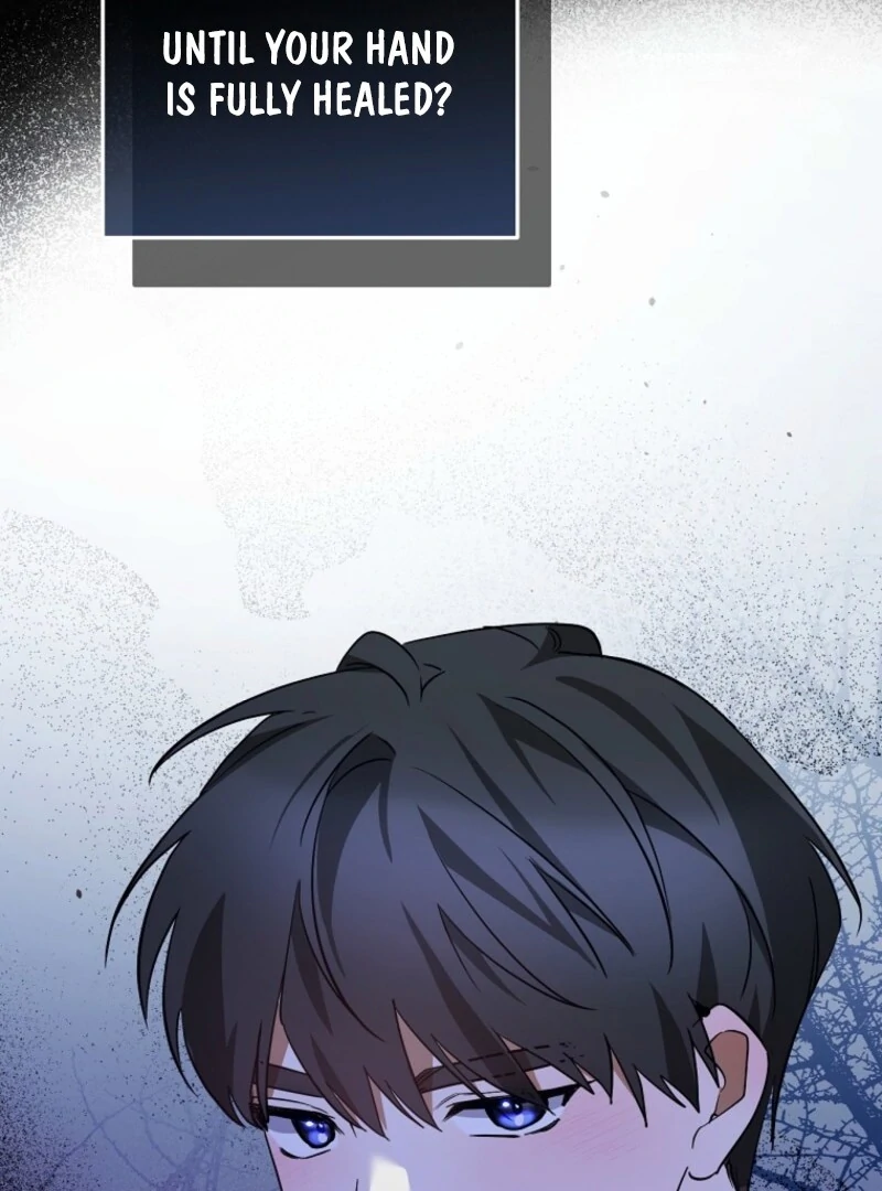 I Am in the Same Class as the Crazy Male Leads Chapter 49 - page 44