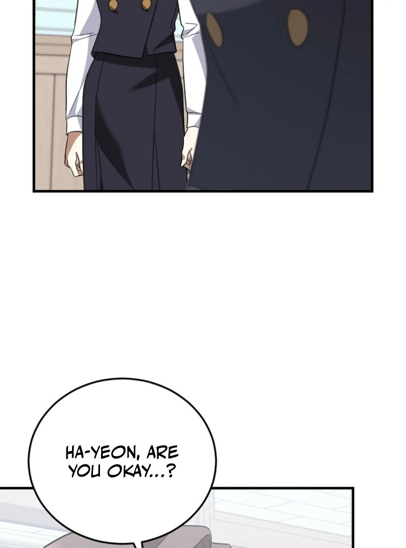 I Am in the Same Class as the Crazy Male Leads Chapter 49 - page 48