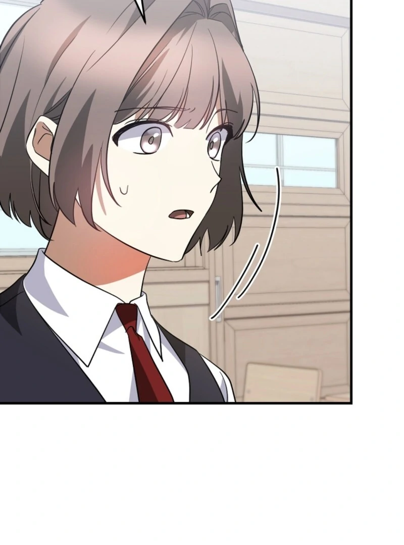 I Am in the Same Class as the Crazy Male Leads Chapter 49 - page 49