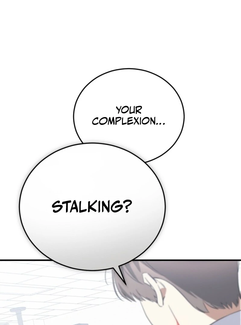 I Am in the Same Class as the Crazy Male Leads Chapter 49 - page 50