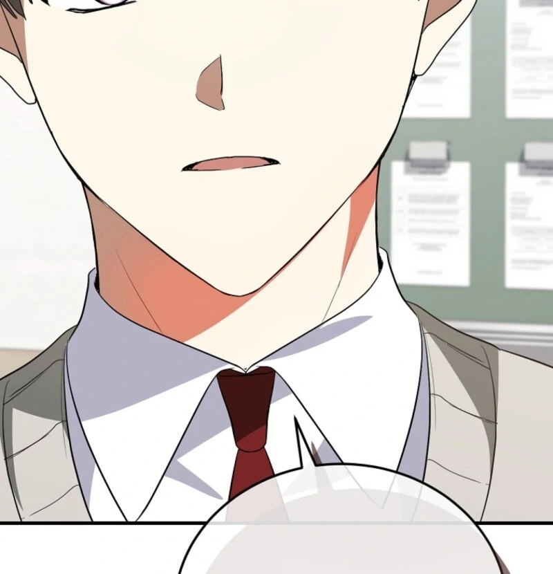 I Am in the Same Class as the Crazy Male Leads Chapter 49 - page 53