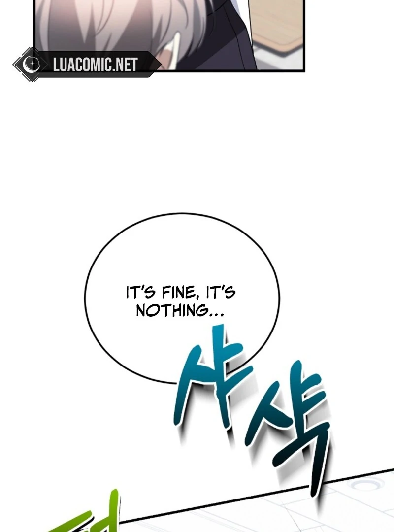 I Am in the Same Class as the Crazy Male Leads Chapter 49 - page 56