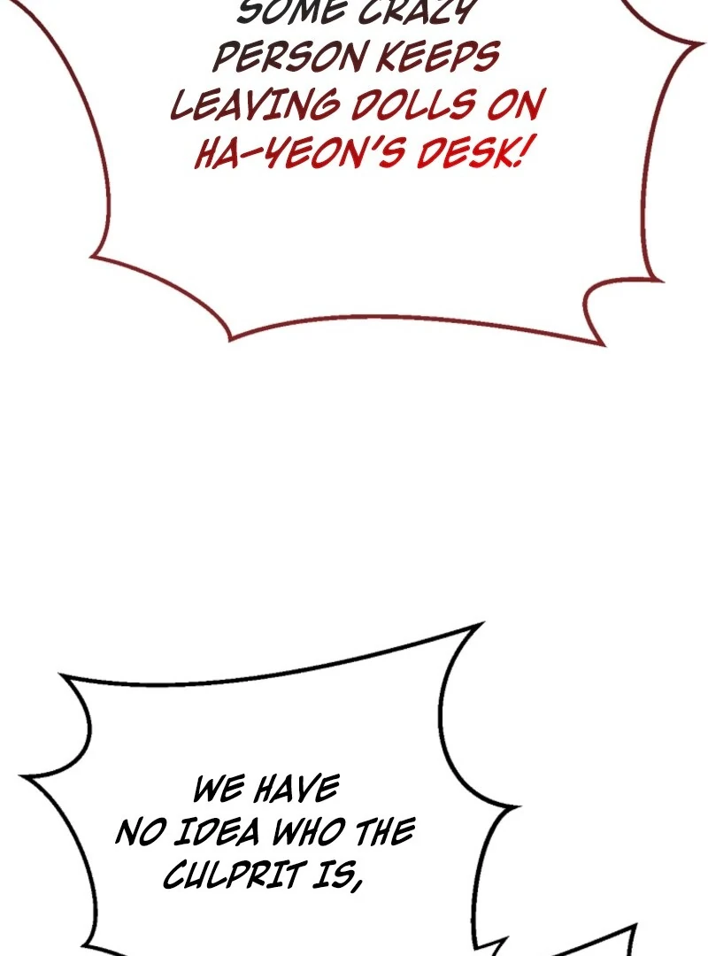 I Am in the Same Class as the Crazy Male Leads Chapter 49 - page 58