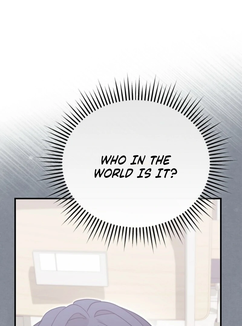 I Am in the Same Class as the Crazy Male Leads Chapter 49 - page 5