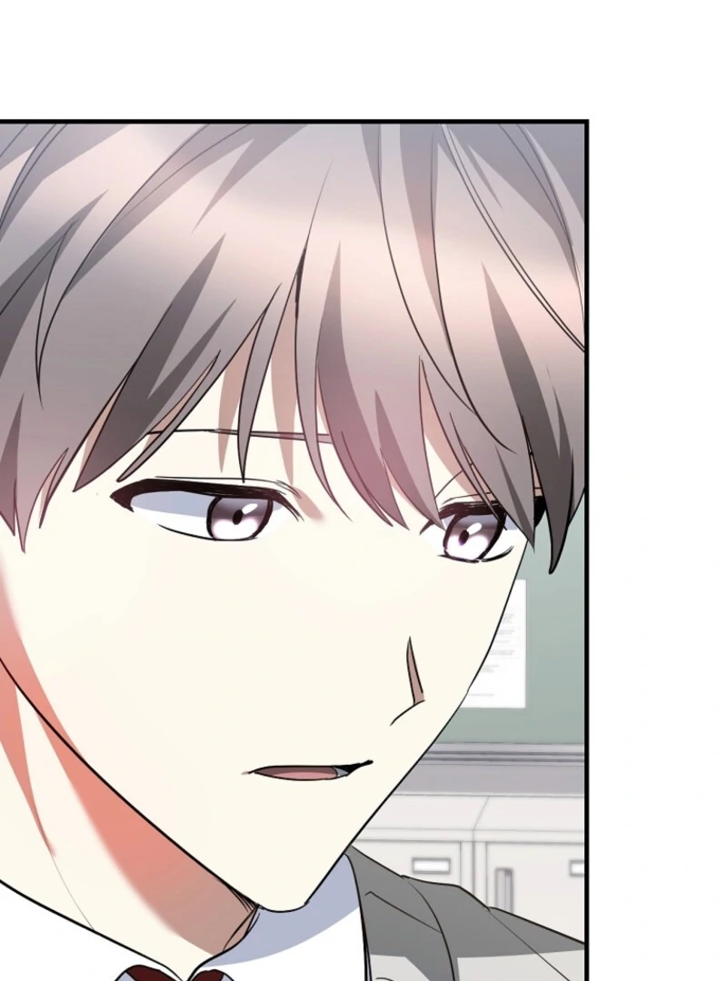 I Am in the Same Class as the Crazy Male Leads Chapter 49 - page 61