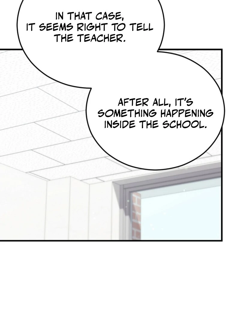 I Am in the Same Class as the Crazy Male Leads Chapter 49 - page 65